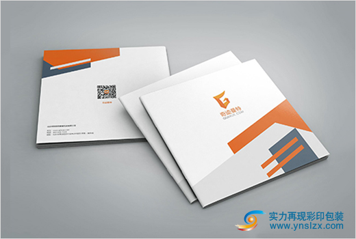 昆明企業(yè)畫(huà)冊(cè)印刷廠(chǎng)家